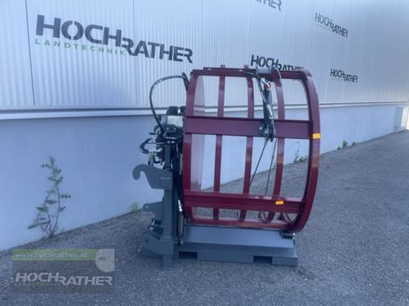 Sonstige Forsttechnik des Typs Sonstige Komplett ausgestattete Maschine - Lagermaschine, Neumaschine in Kronstorf (Bild 3)