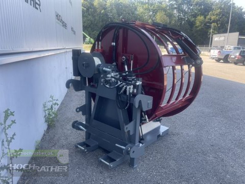 Sonstige Forsttechnik des Typs Sonstige Komplett ausgestattete Maschine - Lagermaschine, Neumaschine in Kronstorf (Bild 4)