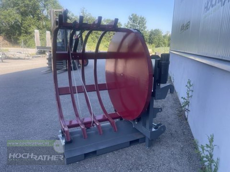 Sonstige Forsttechnik des Typs Sonstige Komplett ausgestattete Maschine - Lagermaschine, Neumaschine in Kronstorf (Bild 5)