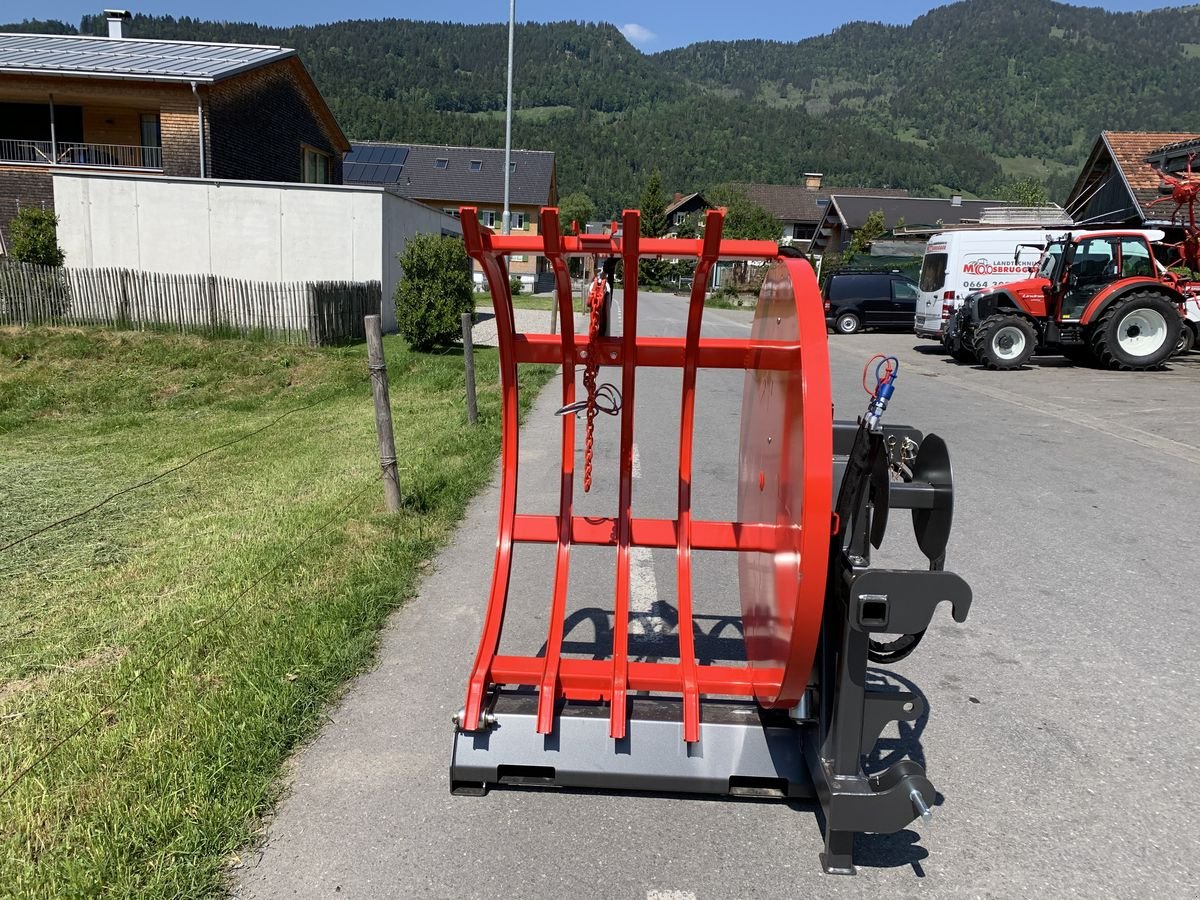 Sonstige Forsttechnik of the type Sonstige Krpan Bündelgerät, Neumaschine in Bezau (Picture 6)