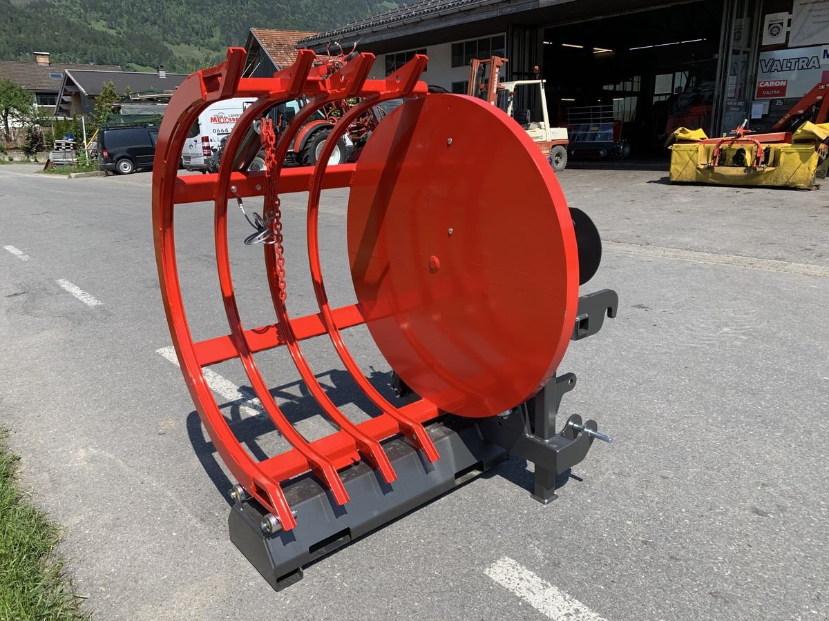 Sonstige Forsttechnik of the type Sonstige Krpan Bündelgerät, Neumaschine in Bezau (Picture 5)