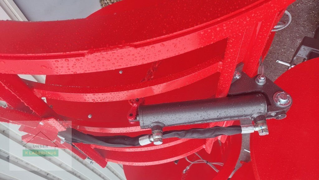 Sonstige Forsttechnik za tip Sonstige KRPAN Bündlgerät PD 1200 HYD PRO - hydr. Vorspan, Neumaschine u Aschbach (Slika 2)