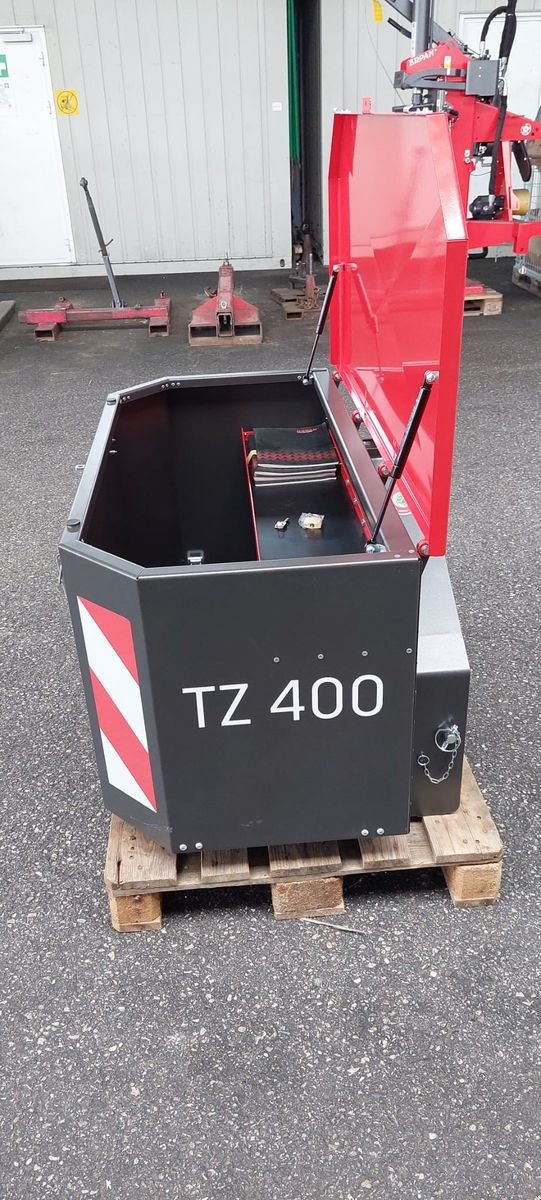 Sonstige Forsttechnik typu Sonstige Krpan Forstkiste, Neumaschine v Bergheim (Obrázek 5)