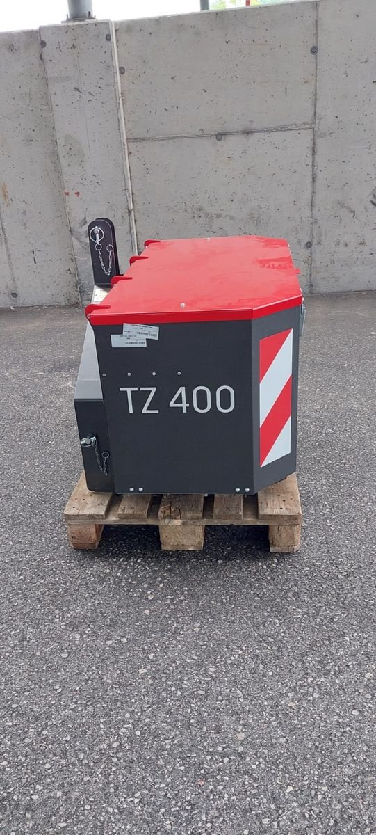 Sonstige Forsttechnik typu Sonstige Krpan Forstkiste, Neumaschine v Bergheim (Obrázek 8)