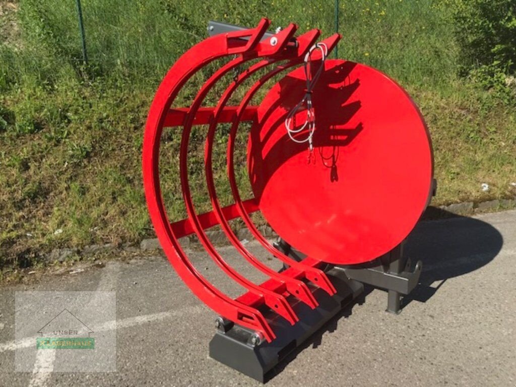 Sonstige Forsttechnik za tip Sonstige KRPAN PD 1200 HYD PRO - hydr. Vorspannung, Neumaschine u Waidhofen a. d. Ybbs (Slika 2)