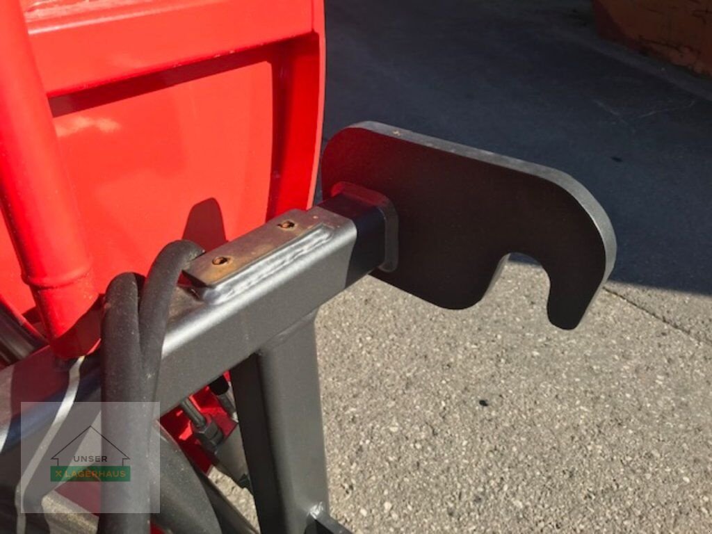 Sonstige Forsttechnik za tip Sonstige KRPAN PD 1200 HYD PRO - hydr. Vorspannung, Neumaschine u Waidhofen a. d. Ybbs (Slika 6)