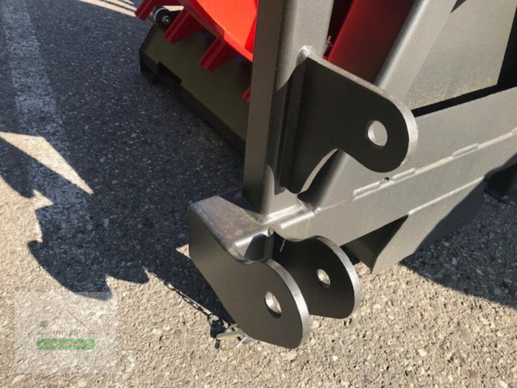 Sonstige Forsttechnik za tip Sonstige KRPAN PD 1200 HYD PRO - hydr. Vorspannung, Neumaschine u Waidhofen a. d. Ybbs (Slika 7)