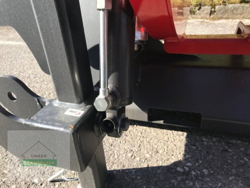 Sonstige Forsttechnik des Typs Sonstige KRPAN PD 1200 HYD PRO, Neumaschine in Waidhofen a. d. Ybbs (Bild 1)