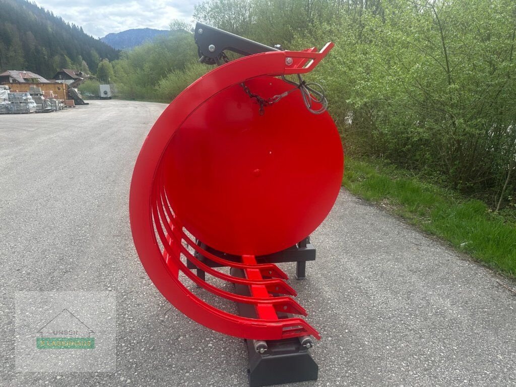 Sonstige Forsttechnik of the type Sonstige KRPAN PD1200 PRO hyd mit mech. Vorspannung, Neumaschine in Aschbach (Picture 4)