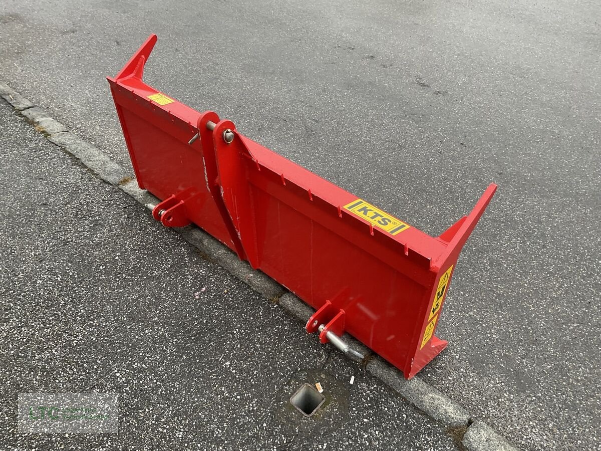 Sonstige Forsttechnik типа Sonstige K.T.S Polterschild 1500, Neumaschine в Kalsdorf (Фотография 3)