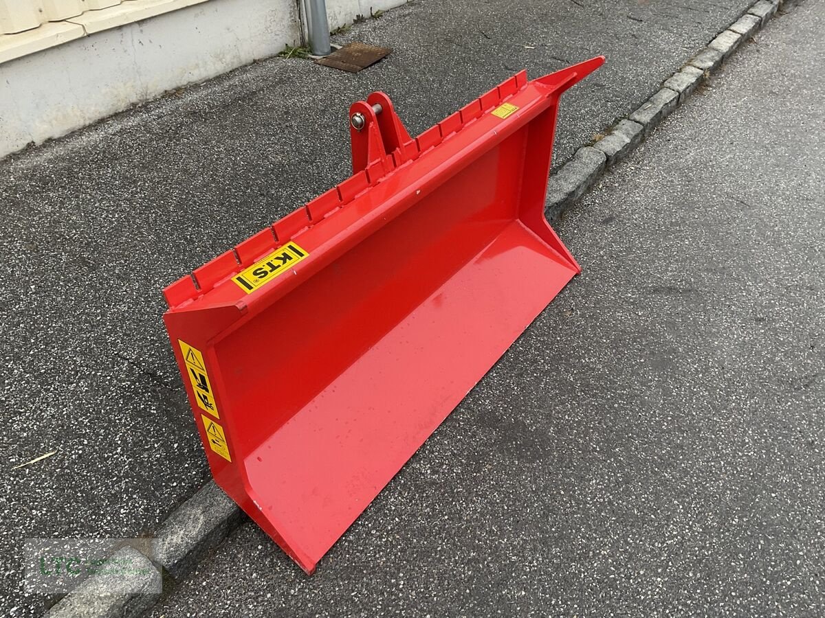 Sonstige Forsttechnik типа Sonstige K.T.S Polterschild 1500, Neumaschine в Kalsdorf (Фотография 2)