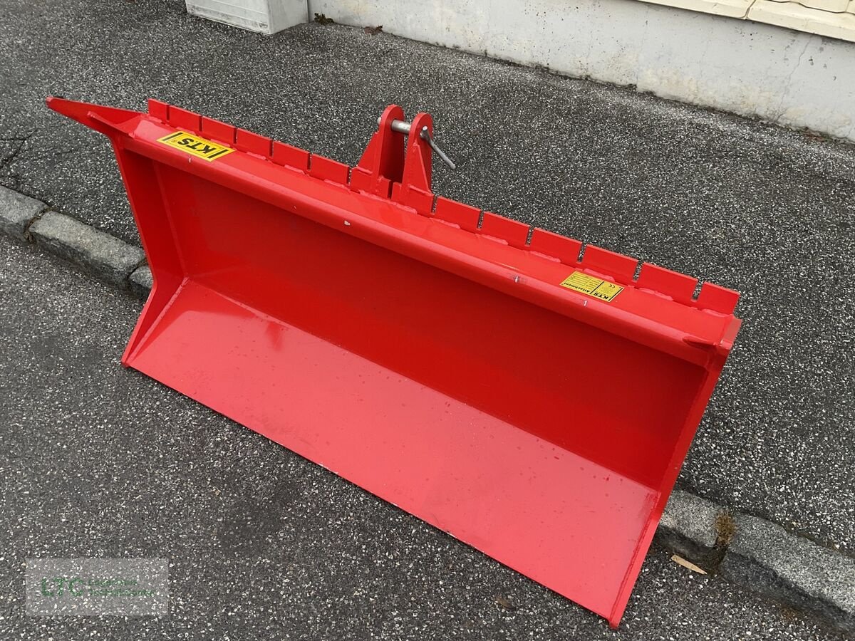 Sonstige Forsttechnik типа Sonstige K.T.S Polterschild 1500, Neumaschine в Kalsdorf (Фотография 1)