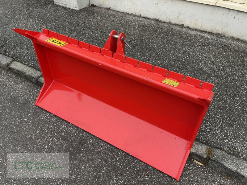 Sonstige Forsttechnik типа Sonstige K.T.S Polterschild 1500, Neumaschine в Kalsdorf