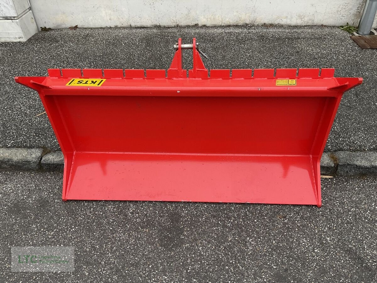 Sonstige Forsttechnik типа Sonstige K.T.S Polterschild 1500, Neumaschine в Kalsdorf (Фотография 5)