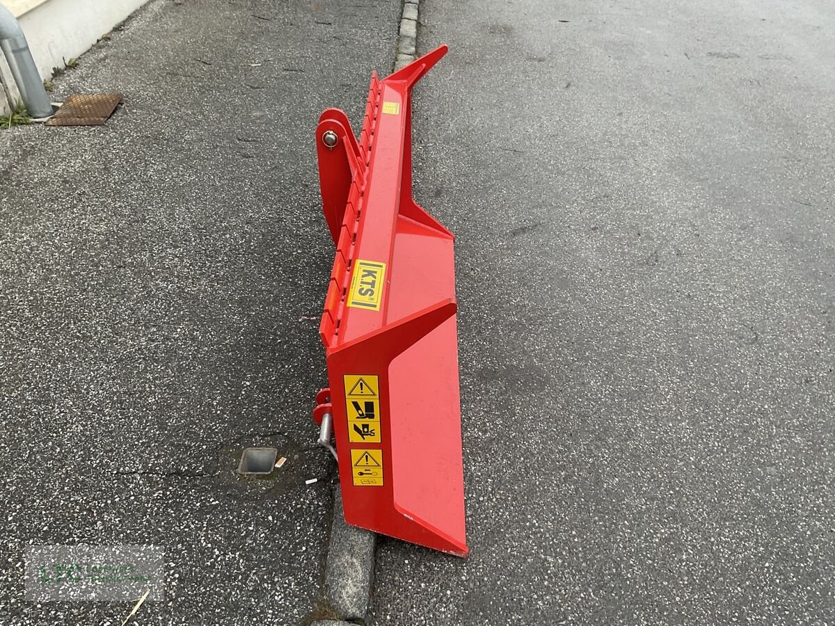 Sonstige Forsttechnik типа Sonstige K.T.S Polterschild 1500, Neumaschine в Kalsdorf (Фотография 7)