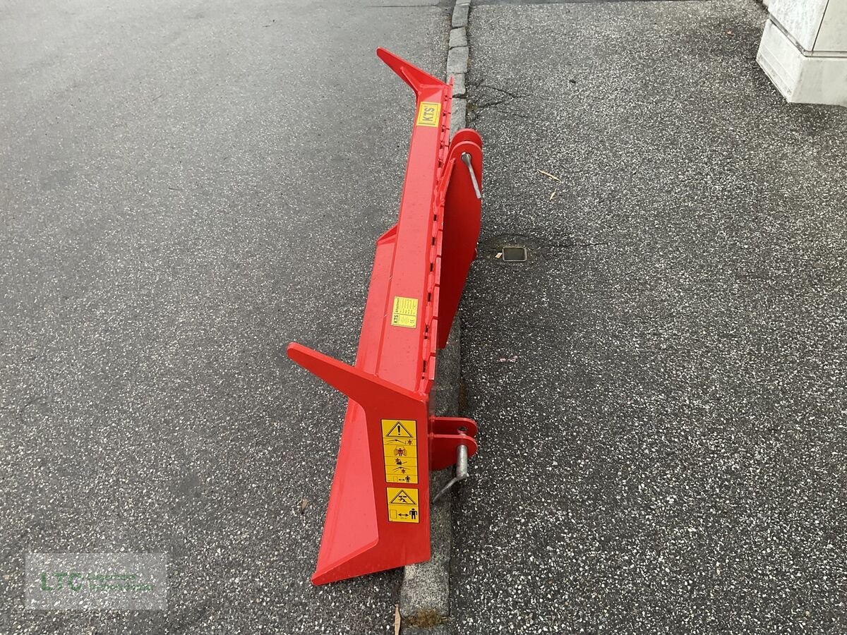 Sonstige Forsttechnik типа Sonstige K.T.S Polterschild 1500, Neumaschine в Kalsdorf (Фотография 9)