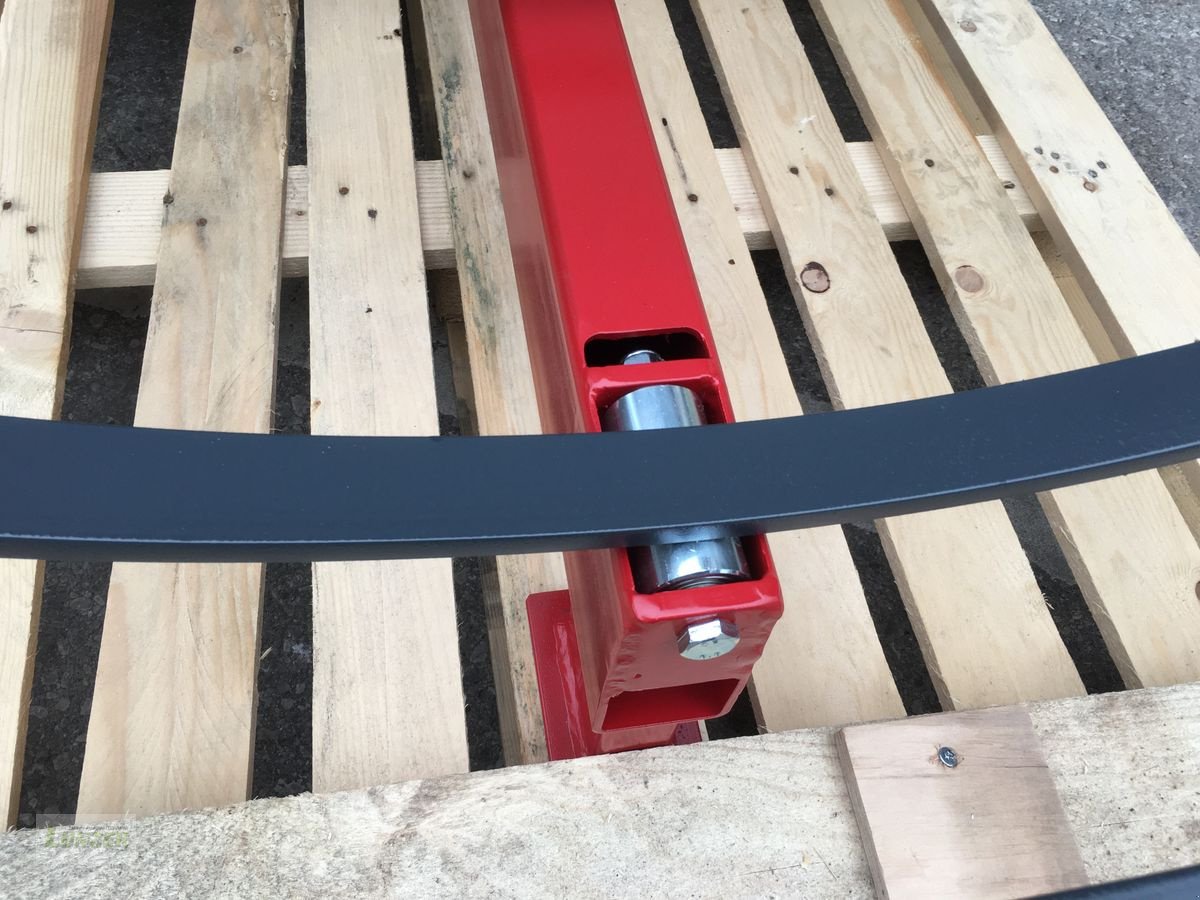 Sonstige Forsttechnik del tipo Sonstige M & O Holzbündelgerät, Neumaschine In Kaumberg (Immagine 5)