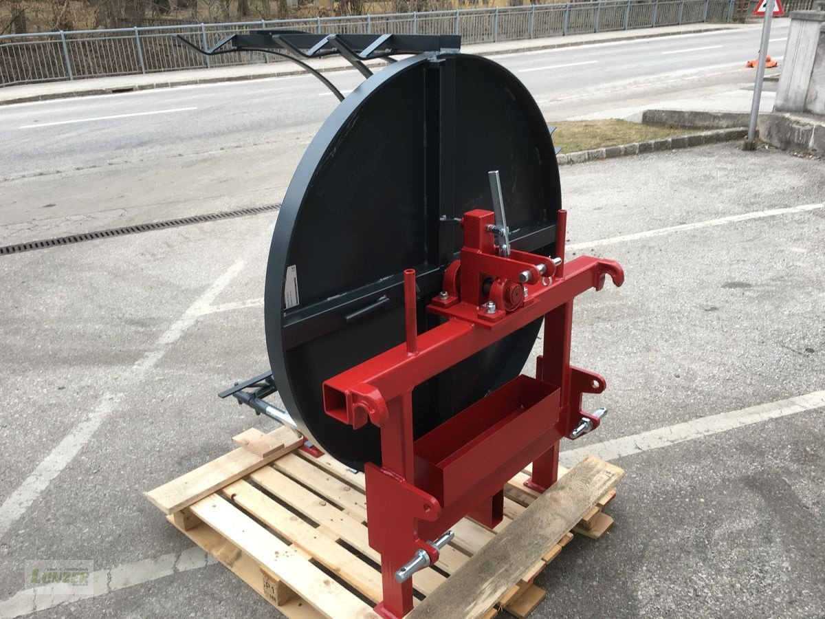 Sonstige Forsttechnik del tipo Sonstige M & O Holzbündelgerät, Neumaschine In Kaumberg (Immagine 2)