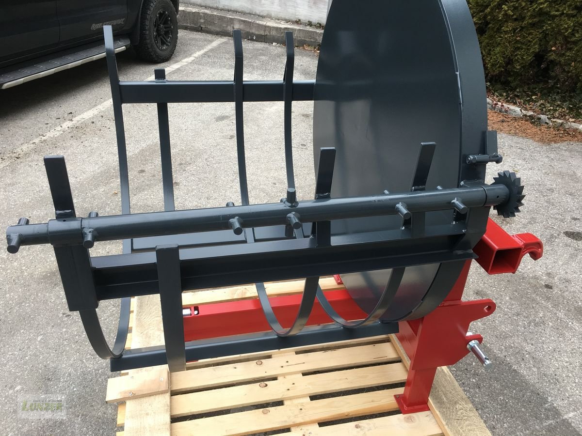 Sonstige Forsttechnik del tipo Sonstige M & O Holzbündelgerät, Neumaschine In Kaumberg (Immagine 6)