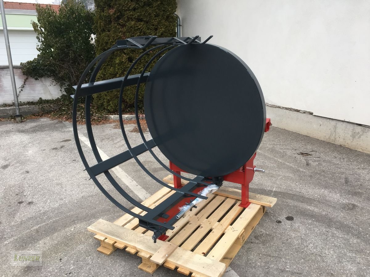 Sonstige Forsttechnik del tipo Sonstige M & O Holzbündelgerät, Neumaschine In Kaumberg (Immagine 1)