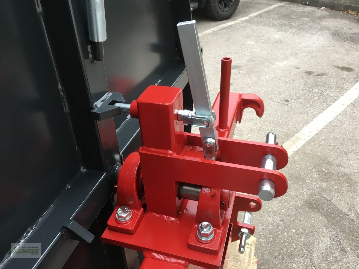 Sonstige Forsttechnik del tipo Sonstige M & O Holzbündelgerät, Neumaschine In Kaumberg (Immagine 8)