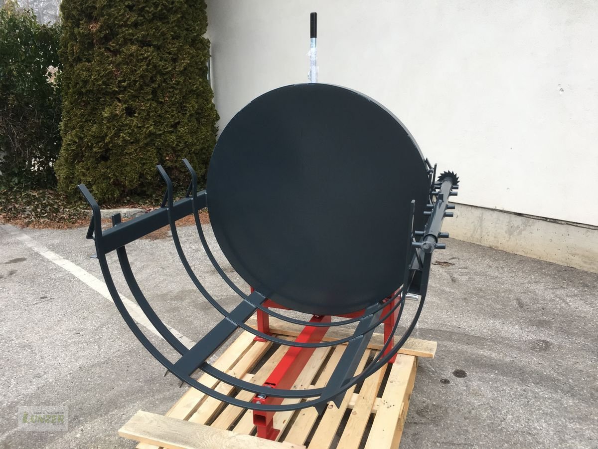 Sonstige Forsttechnik del tipo Sonstige M & O Holzbündelgerät, Neumaschine In Kaumberg (Immagine 3)