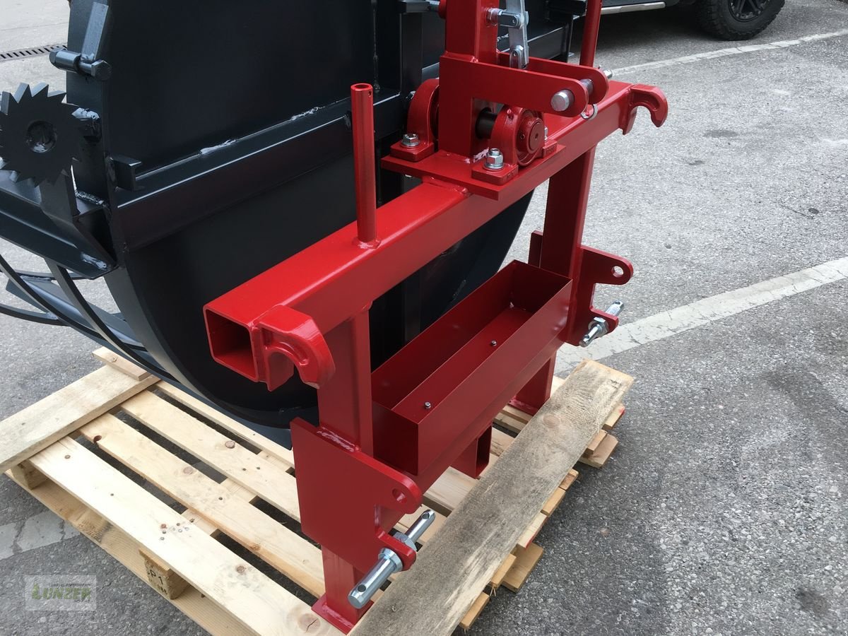 Sonstige Forsttechnik del tipo Sonstige M & O Holzbündelgerät, Neumaschine In Kaumberg (Immagine 7)