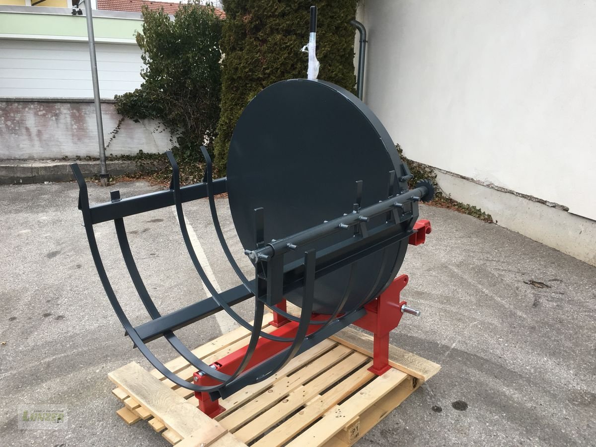 Sonstige Forsttechnik del tipo Sonstige M & O Holzbündelgerät, Neumaschine In Kaumberg (Immagine 4)