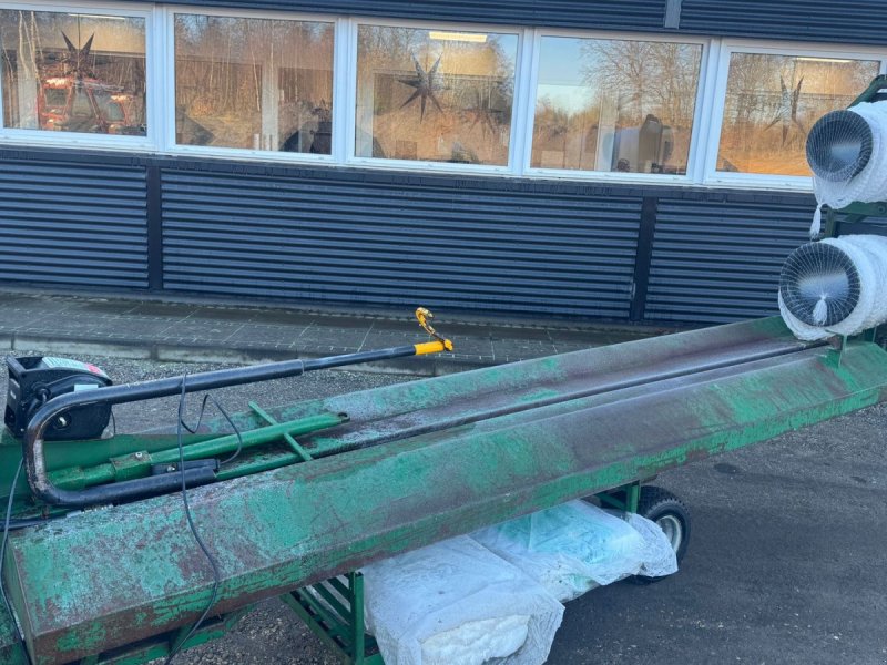 Sonstige Forsttechnik του τύπου Sonstige Netmaskine, Gebrauchtmaschine σε Haderup (Φωτογραφία 1)