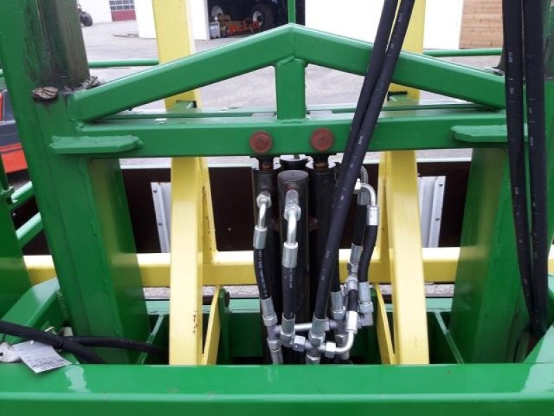 Sonstige Forsttechnik des Typs Sonstige NH-1700 palletterings-, Gebrauchtmaschine in Jelling (Bild 4)