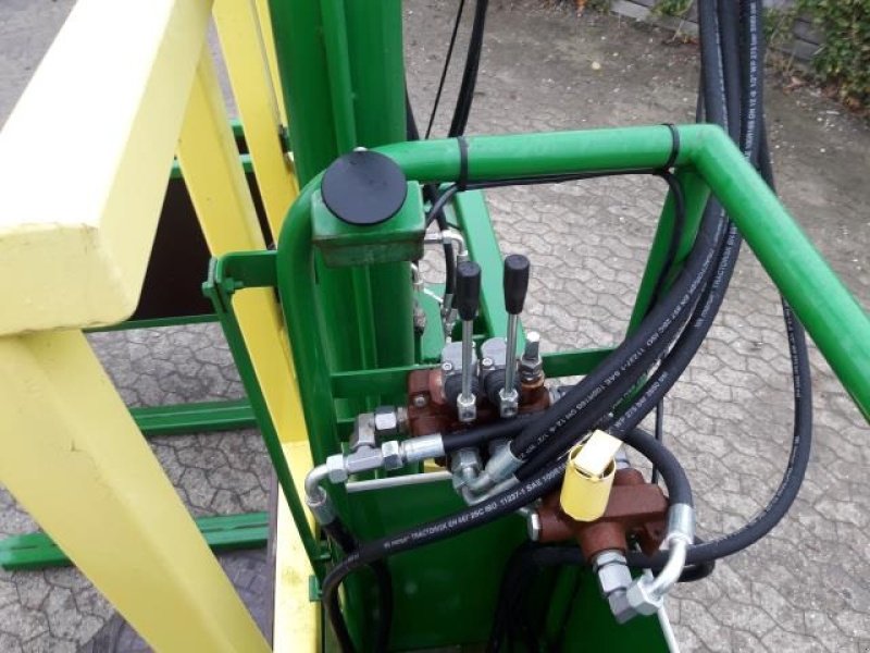 Sonstige Forsttechnik des Typs Sonstige NH-1700 palletterings-, Gebrauchtmaschine in Jelling (Bild 5)