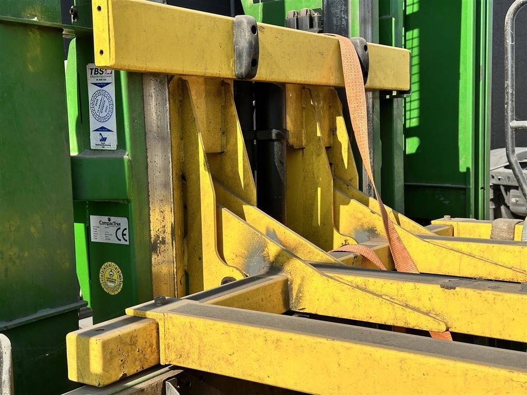 Sonstige Forsttechnik типа Sonstige Pakkemaskine, Gebrauchtmaschine в Hedensted (Фотография 11)