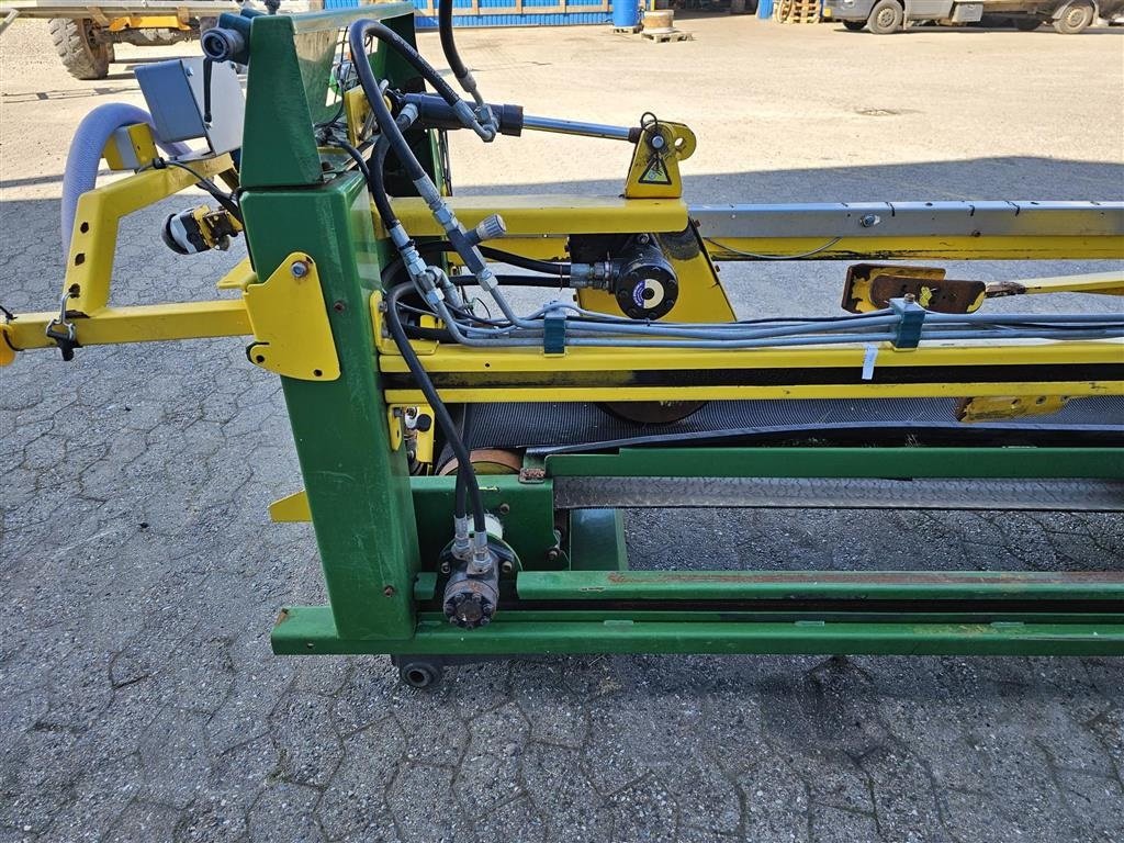 Sonstige Forsttechnik typu Sonstige Pakker (CT1500) og Netmaskine (NETOP), Gebrauchtmaschine v Kjellerup (Obrázek 8)
