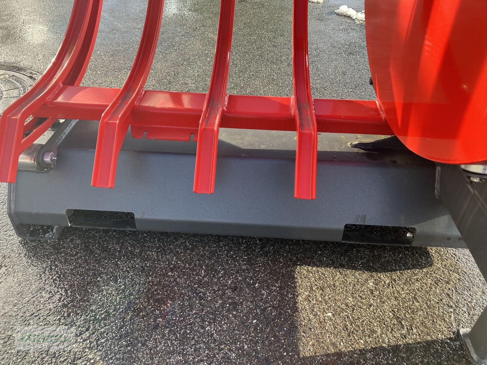 Sonstige Forsttechnik типа Sonstige PD 1200 H pro plus Bündelgerät, Neumaschine в Redlham (Фотография 14)