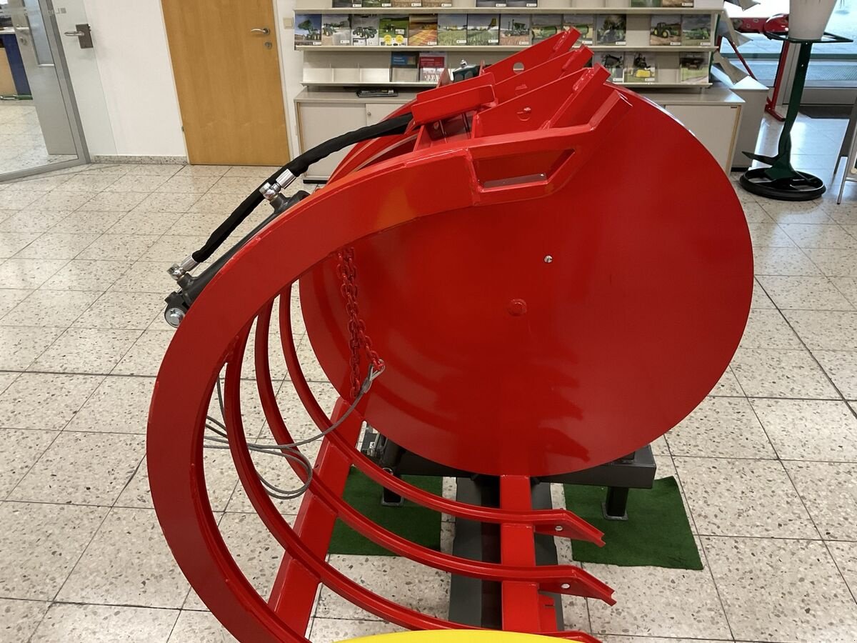 Sonstige Forsttechnik от тип Sonstige PD1200H Pro+, Neumaschine в Zwettl (Снимка 8)