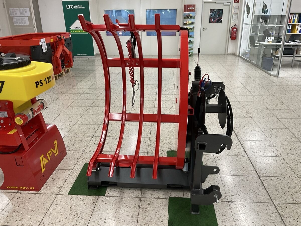 Sonstige Forsttechnik Türe ait Sonstige PD1200H Pro, Neumaschine içinde Zwettl (resim 7)