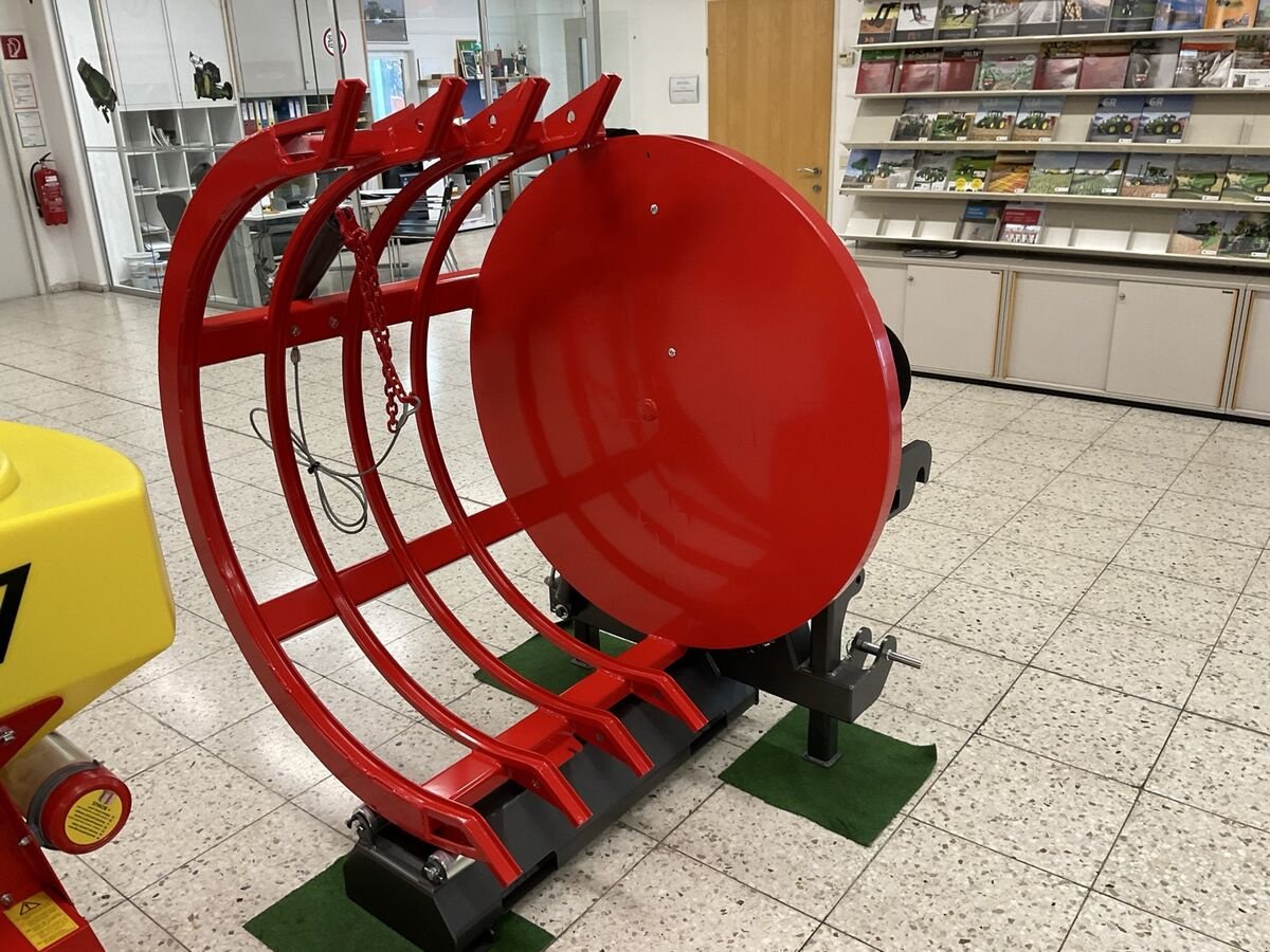 Sonstige Forsttechnik Türe ait Sonstige PD1200H Pro, Neumaschine içinde Zwettl (resim 3)