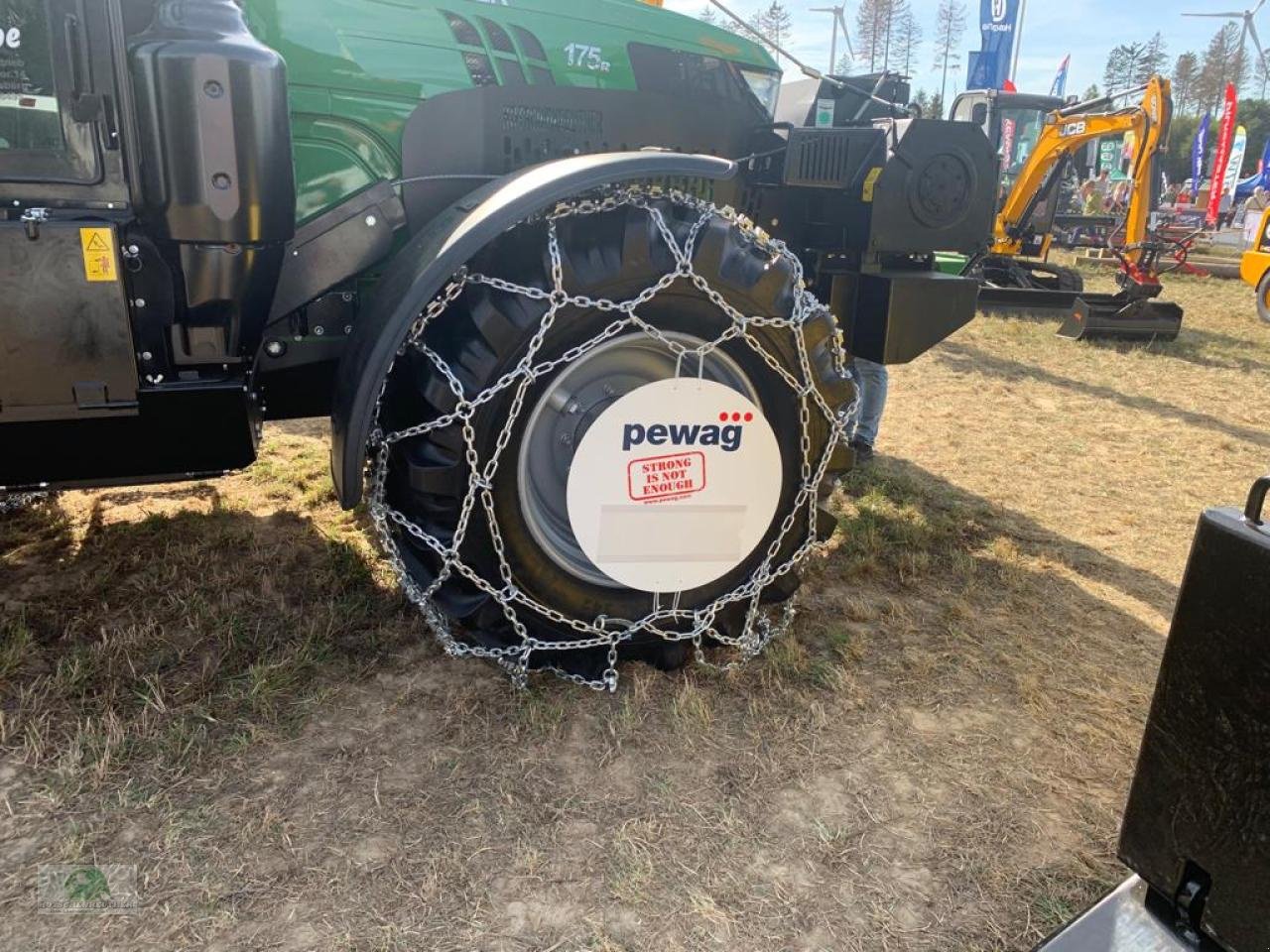 Sonstige Forsttechnik typu Sonstige Pewag Uni ED 600/60 - R28, Gebrauchtmaschine v Steinwiesen (Obrázek 1)