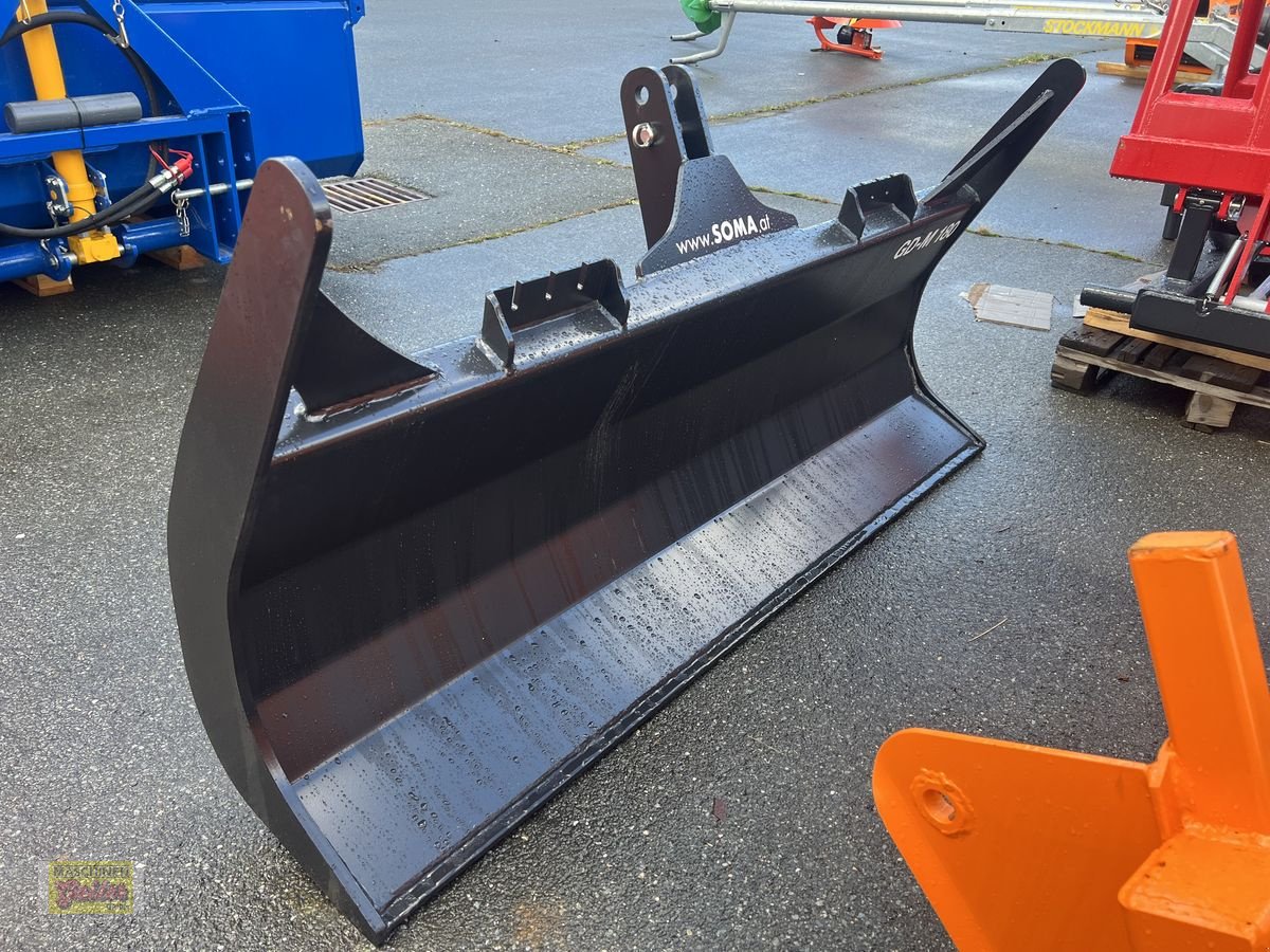 Sonstige Forsttechnik typu Sonstige Polterschild GD-M 180, Neumaschine v Kötschach (Obrázek 6)