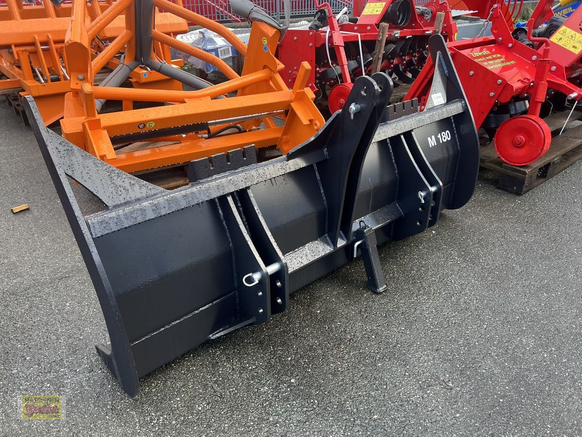Sonstige Forsttechnik typu Sonstige Polterschild GD-M 180, Neumaschine v Kötschach (Obrázek 3)