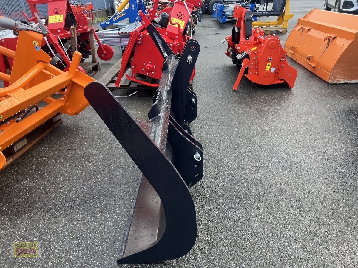 Sonstige Forsttechnik typu Sonstige Polterschild GD-M 180, Neumaschine v Kötschach (Obrázek 2)