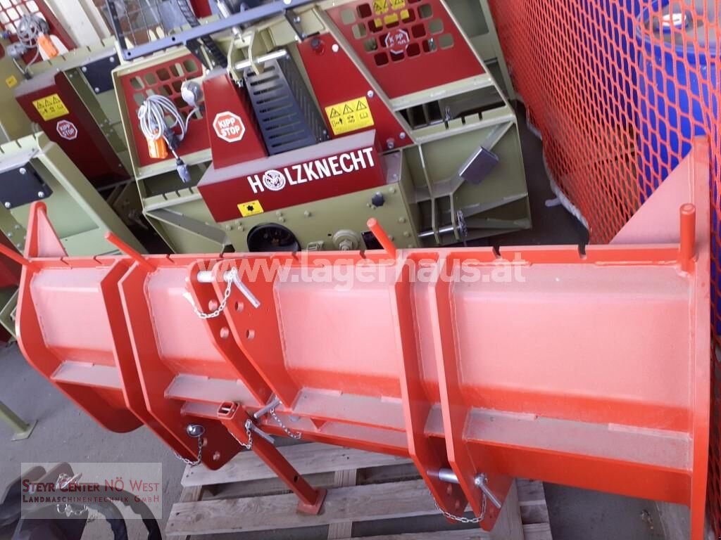 Sonstige Forsttechnik des Typs Sonstige POLTERSCHILD HPS 185, Gebrauchtmaschine in Purgstall (Bild 3)