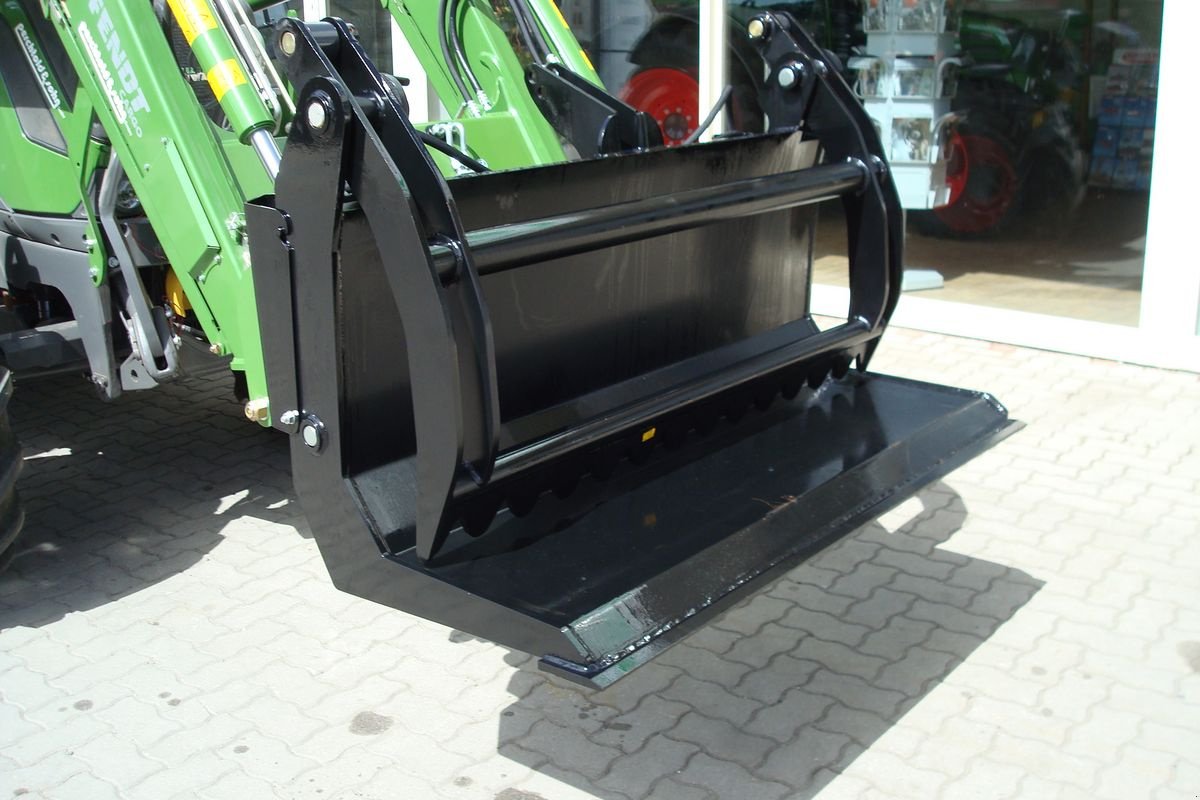 Sonstige Forsttechnik des Typs Sonstige Polterschild, Neumaschine in Judenburg (Bild 1)