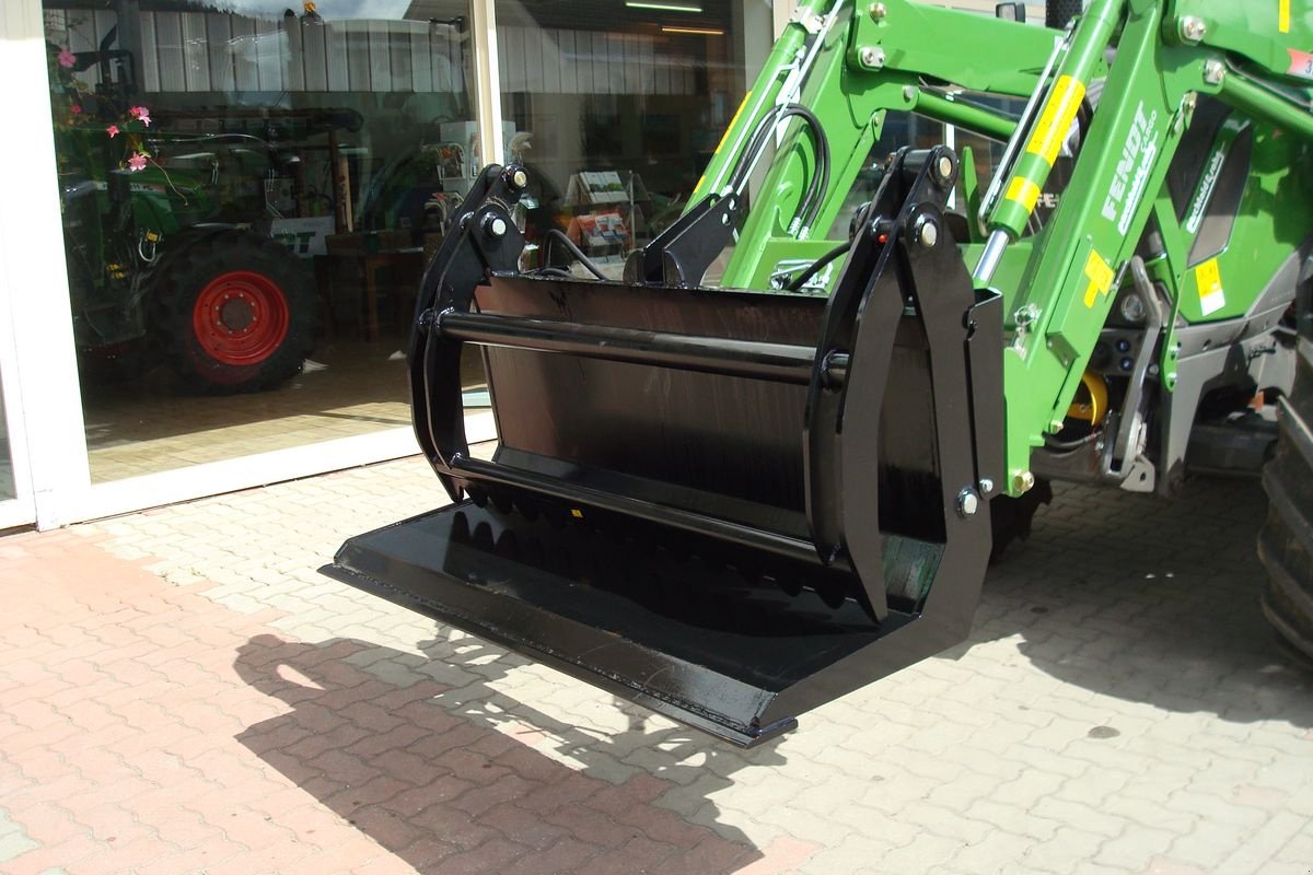 Sonstige Forsttechnik des Typs Sonstige Polterschild, Neumaschine in Judenburg (Bild 11)