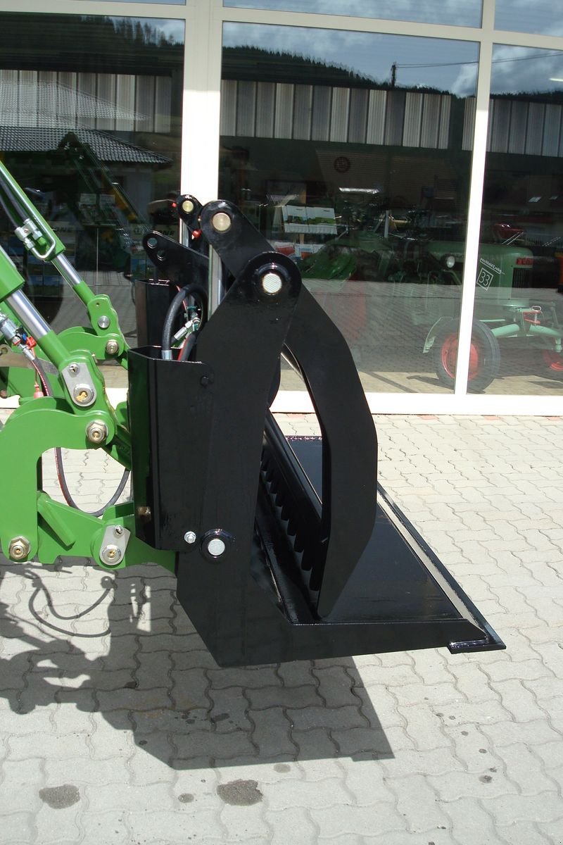 Sonstige Forsttechnik des Typs Sonstige Polterschild, Neumaschine in Judenburg (Bild 4)