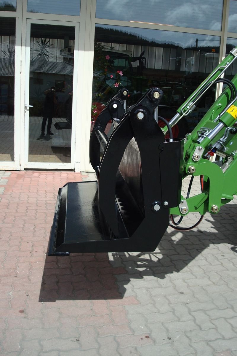 Sonstige Forsttechnik des Typs Sonstige Polterschild, Neumaschine in Judenburg (Bild 12)