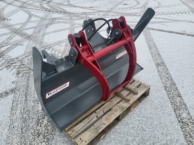 Sonstige Forsttechnik типа Sonstige Polterschild, Neumaschine в NATTERNBACH (Фотография 1)