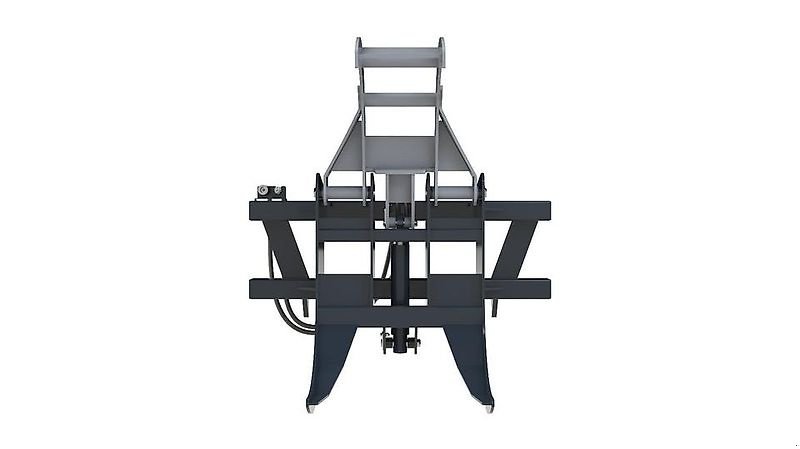 Sonstige Forsttechnik typu Sonstige Polterzange Holzzange Forstzange Frontladerzange, Gebrauchtmaschine v Schmallenberg (Obrázek 5)