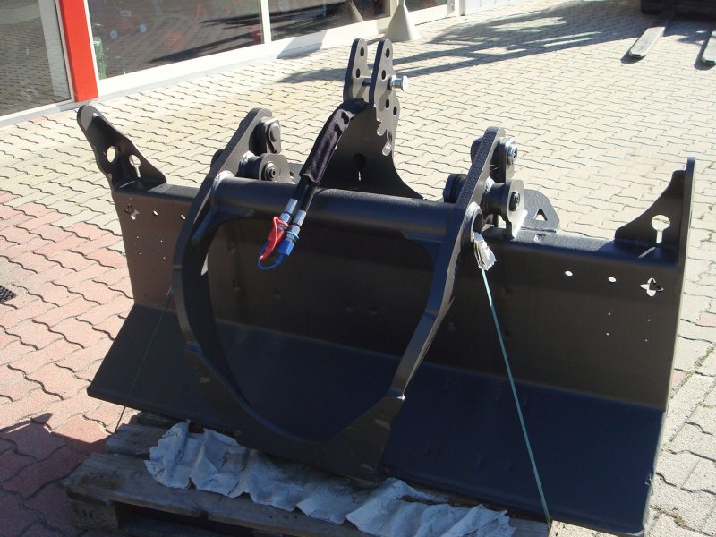 Sonstige Forsttechnik του τύπου Sonstige Profi Forstschild 1600 - Sonderpreis, Neumaschine σε Judenburg (Φωτογραφία 1)