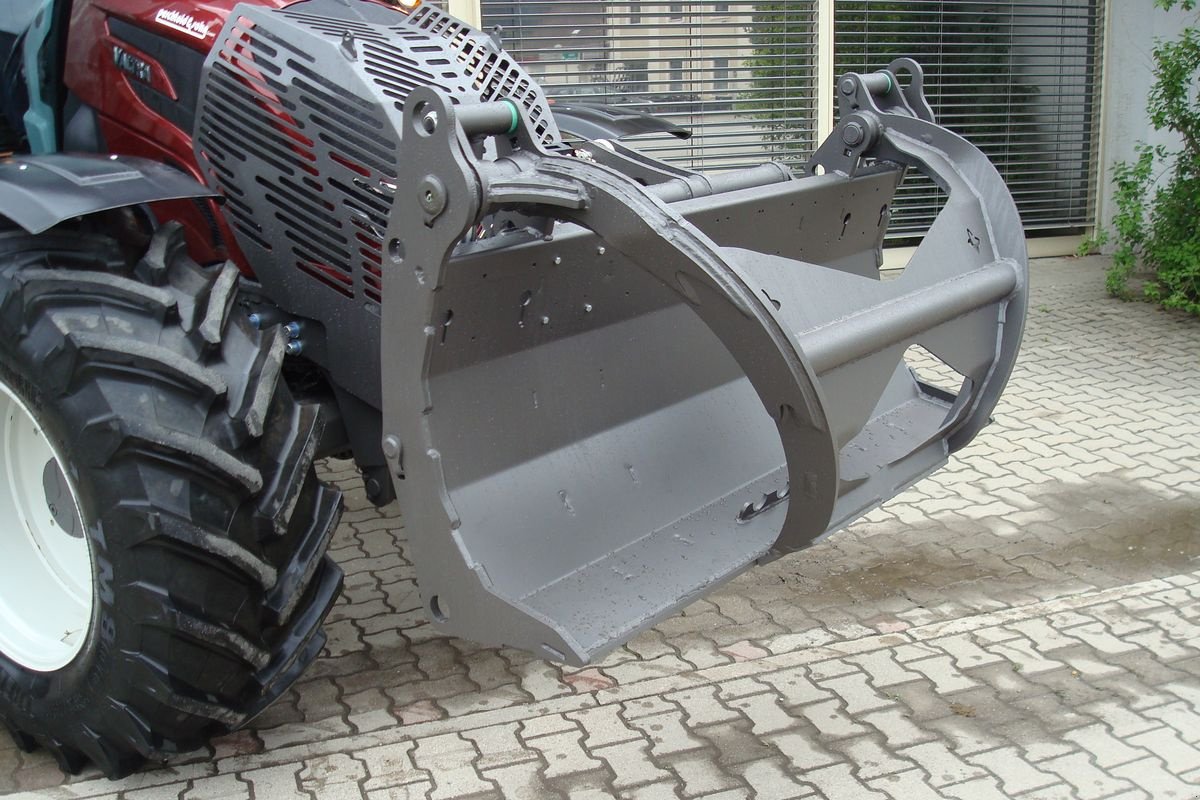 Sonstige Forsttechnik des Typs Sonstige Profi Polterschild 1800, Neumaschine in Judenburg (Bild 2)